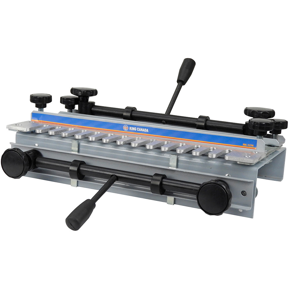 12’’ Dovetail jig K-2796 - King