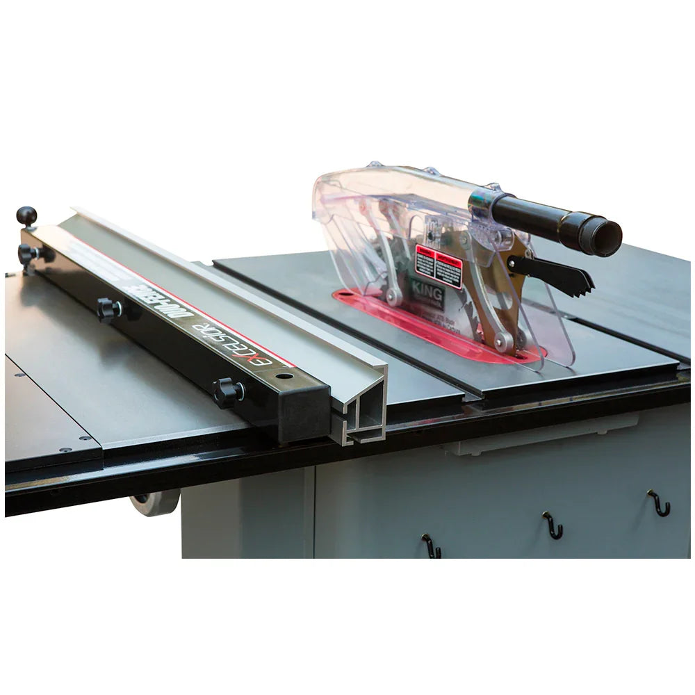Table saw 10’’ KC-10KX U30 - King