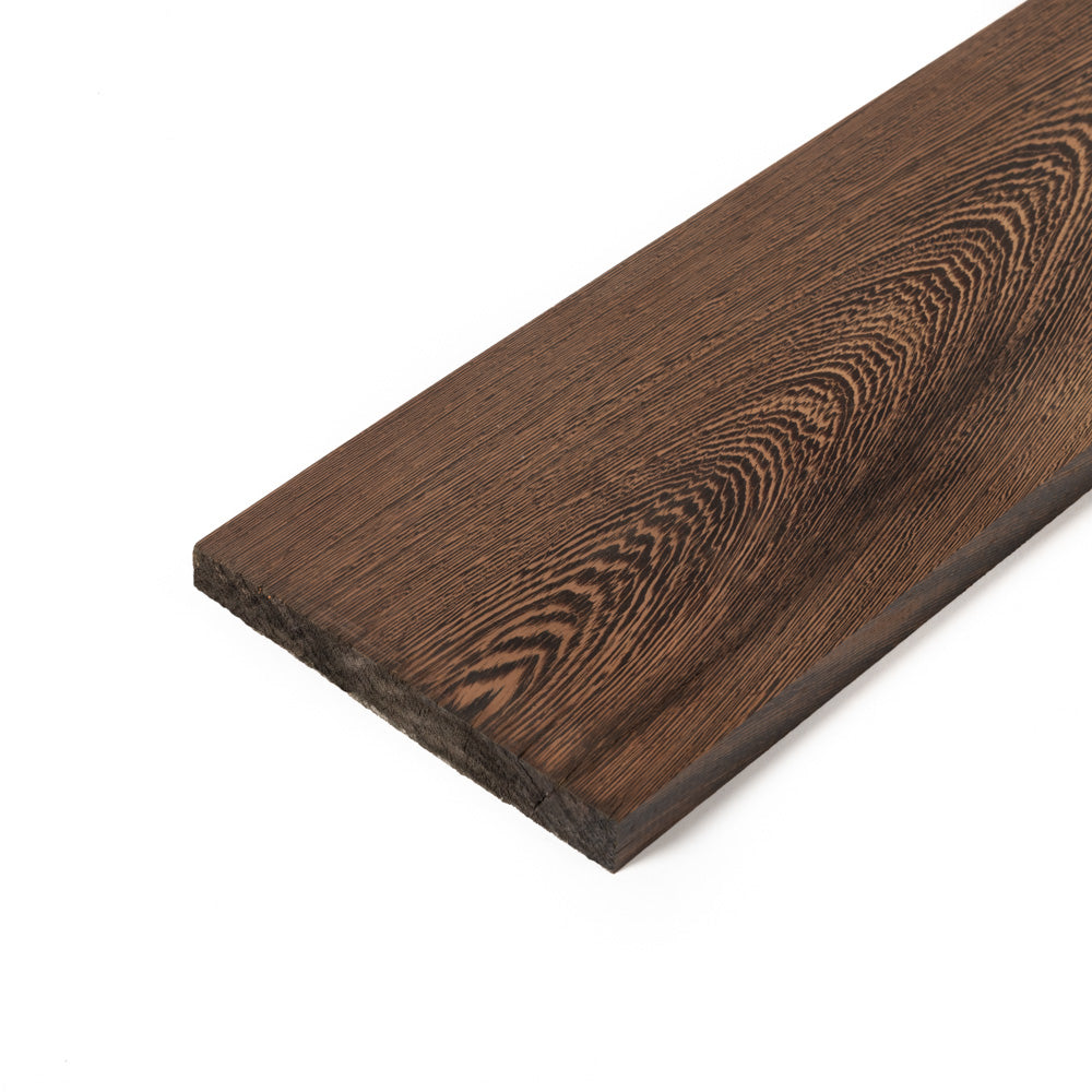 Wenge - Rough Cut Lumber