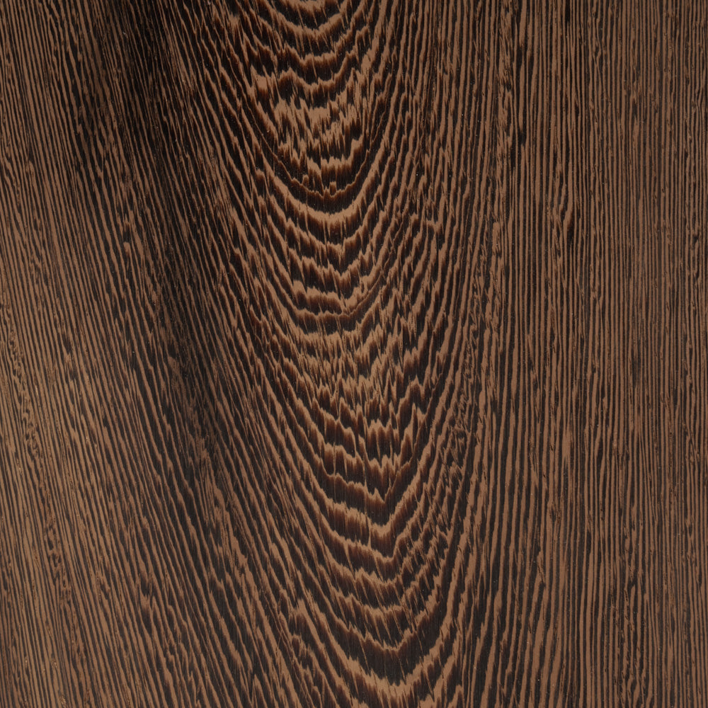 Wenge - Rough Cut Lumber