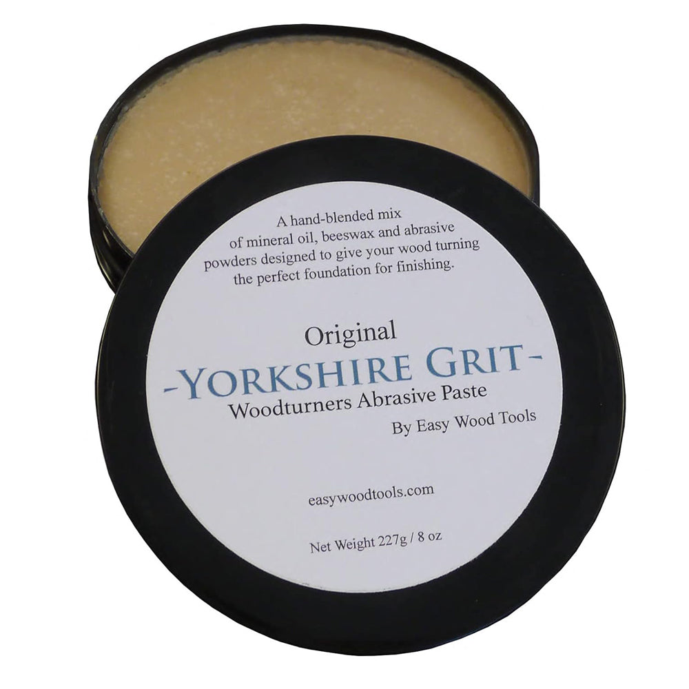 Yorkshire abrasive paste original grit