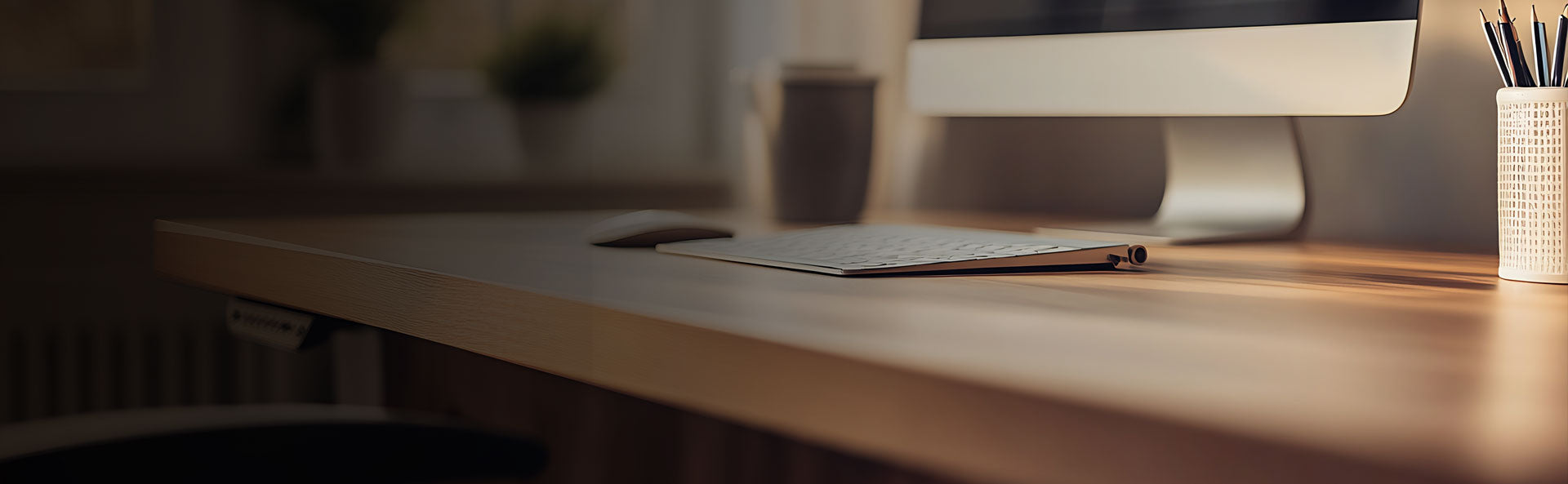 Dessus de bureau