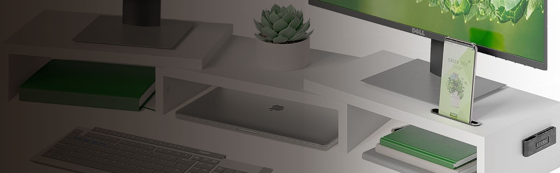 Accessoires pour bureau
