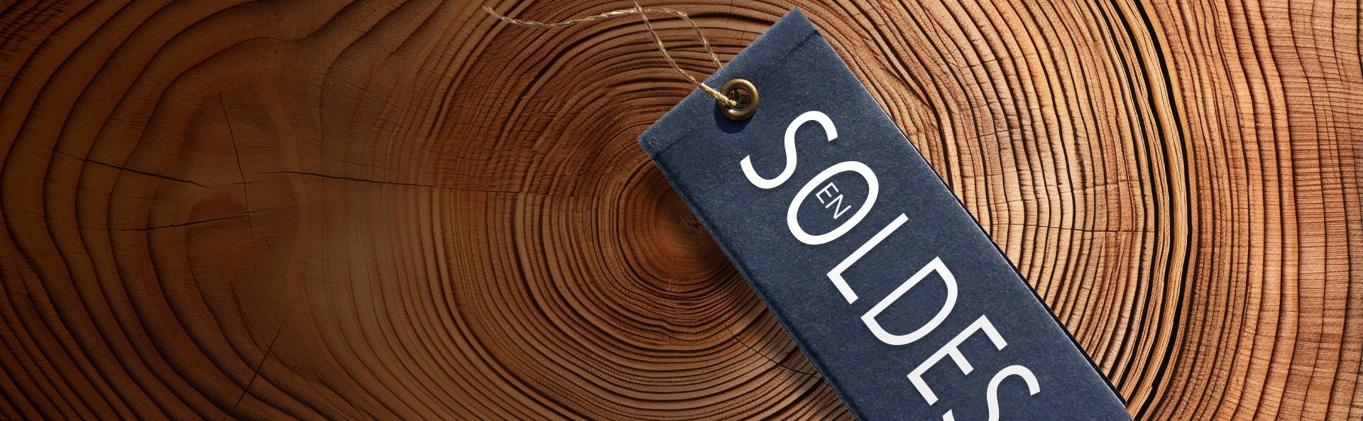 En soldes