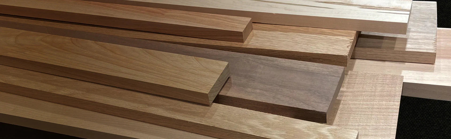 Bois pré-dimensionné (B4F)