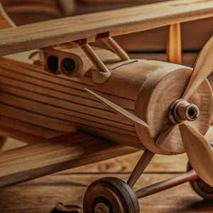 Miniatures et maquettes