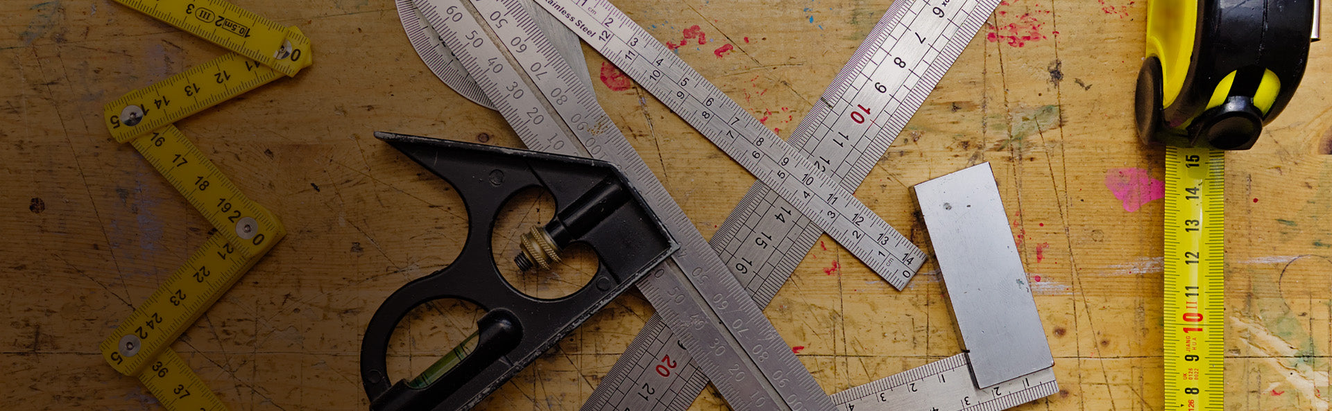 Outils de mesure et précision