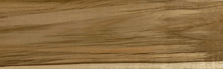 Planche de bois de teck plantation à grain naturel, couleur dorée, pour terrasse ou ébénisterie