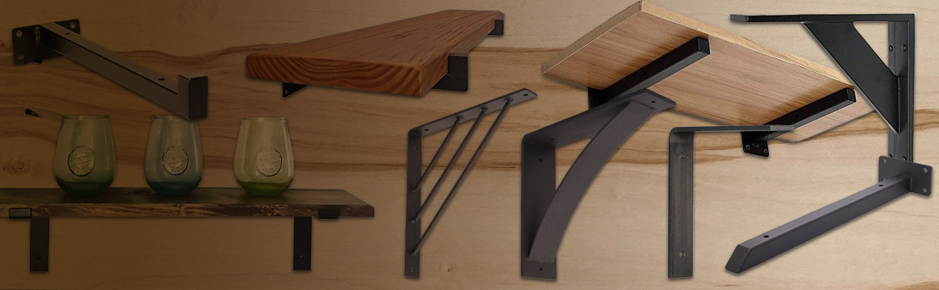 Supports à tablette