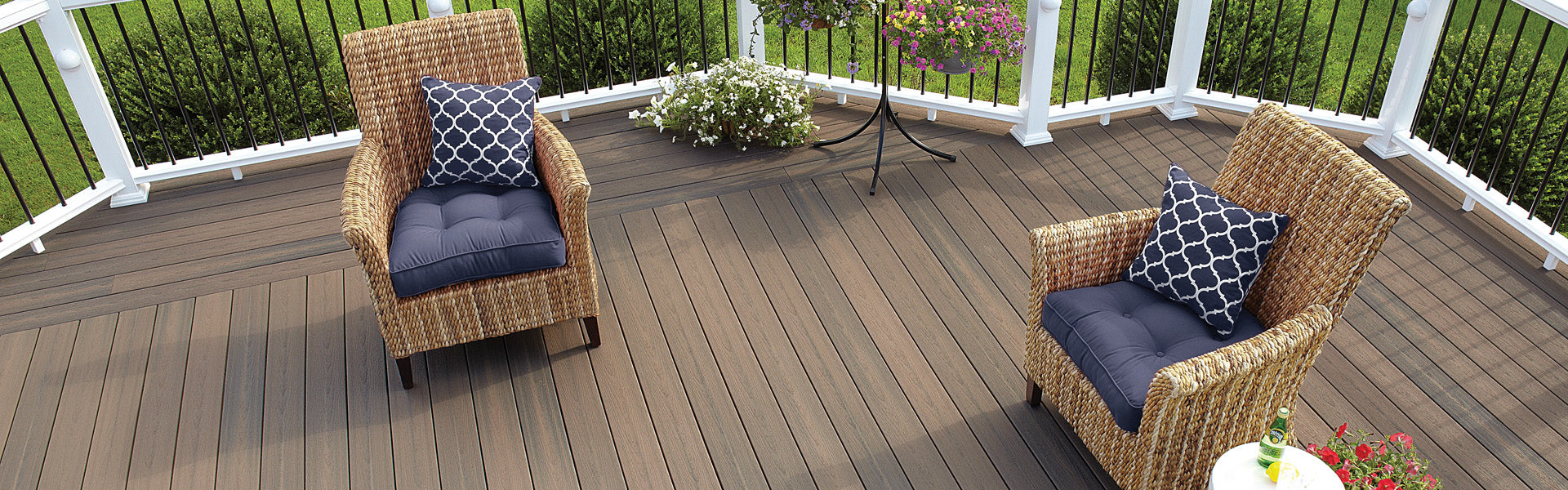 LATTE Sanctuary / Fiberon Composite