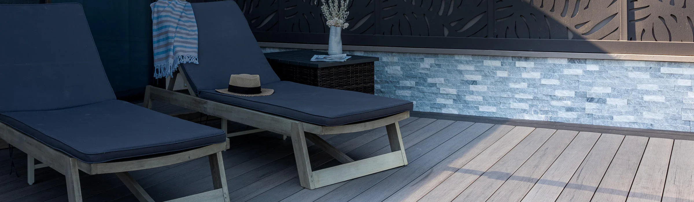 ASHWOOD Legacy / TimberTech Composite