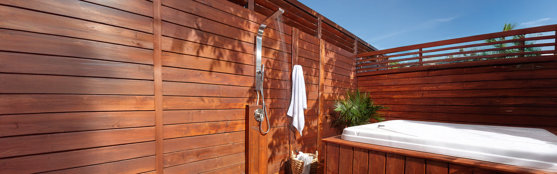 Bois pour terrasse