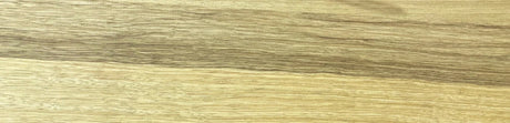 Planche de bois Black Limba, grain naturel et veines foncées, bois exotique pour ébénisterie