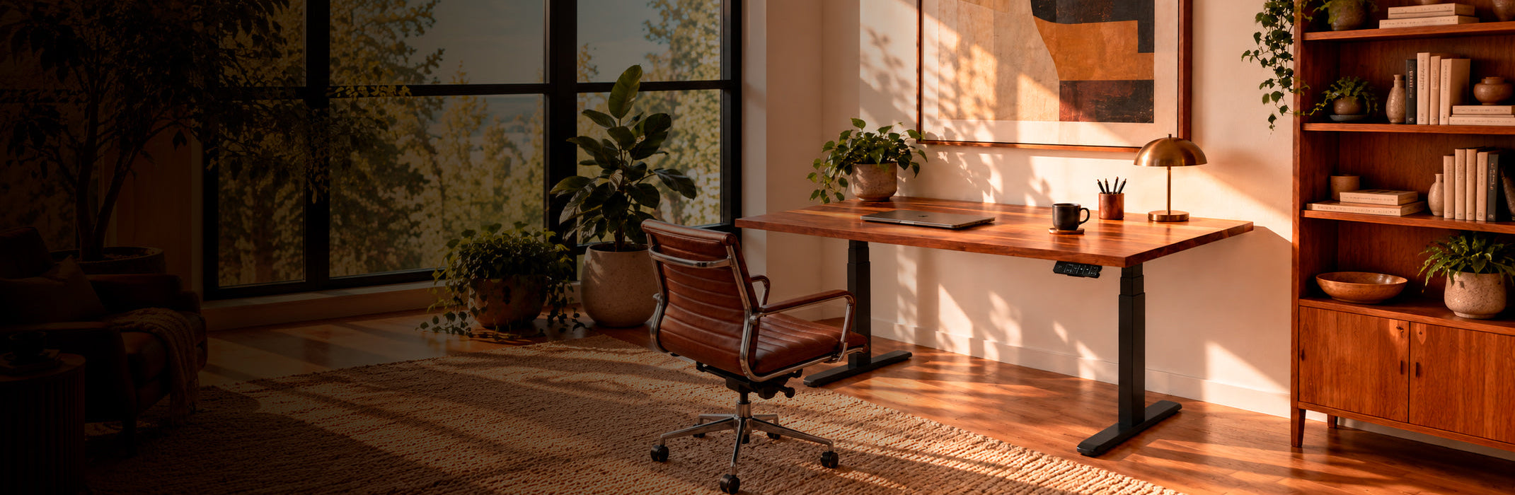 Espace de travail