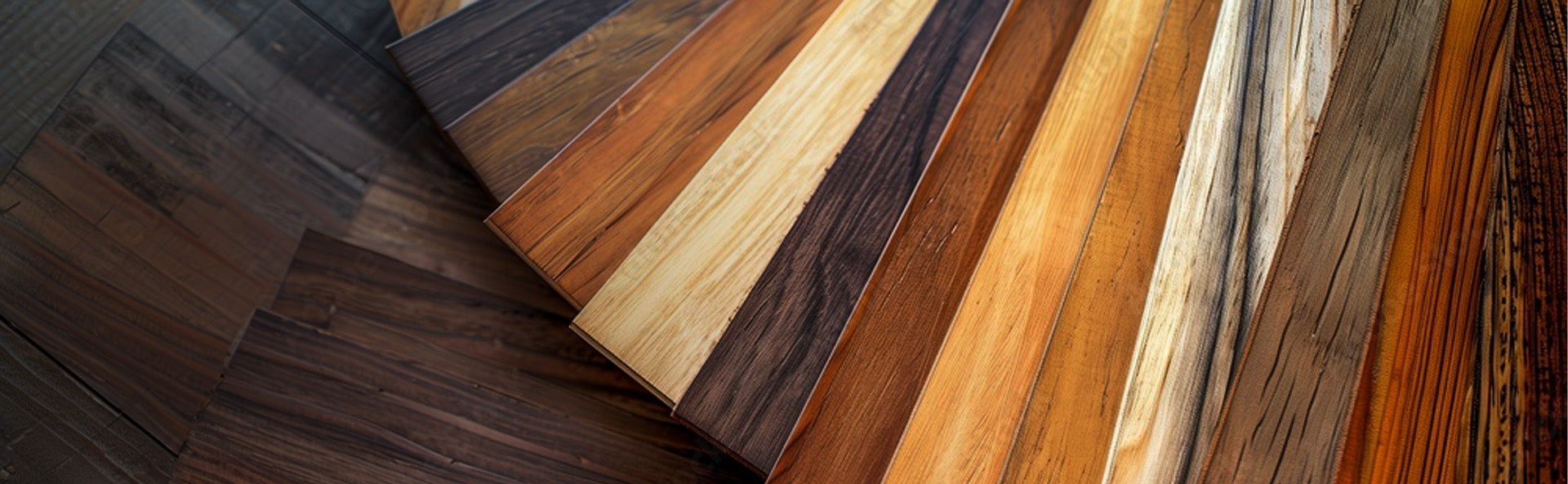 Essences de bois