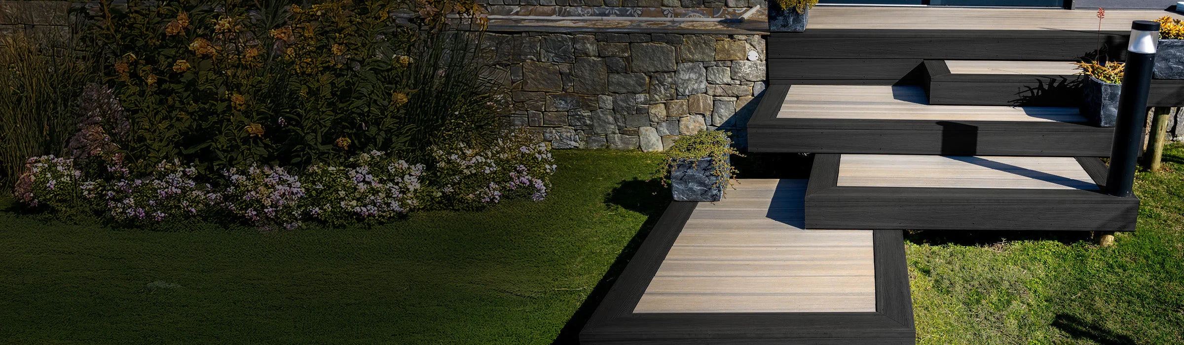 BALTIC NERO Infinity / Eva-Last Composite