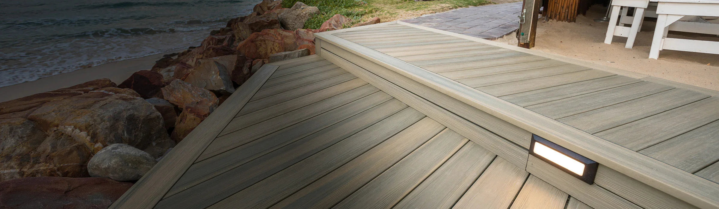 LIGHT CREAM Infinity / Eva-Last Composite