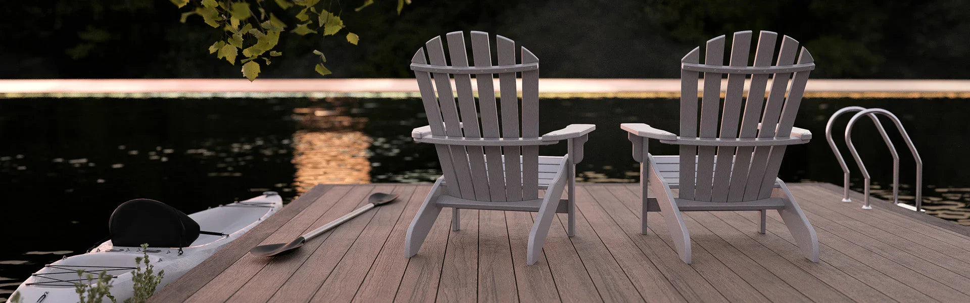 Fiberon - Composite / Sanctuary