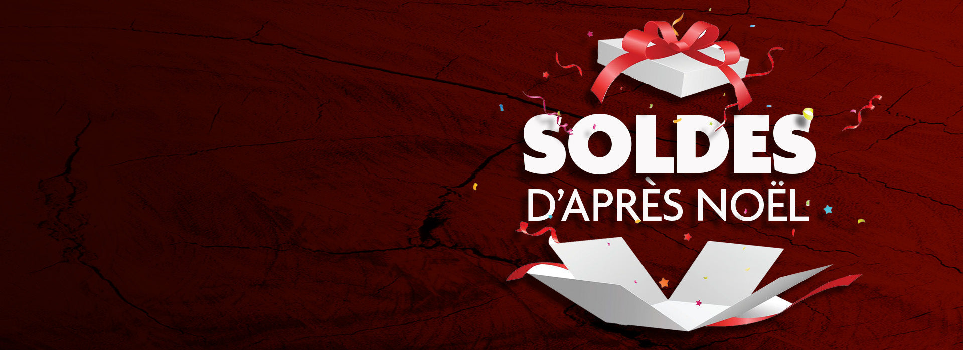 Du 26 décembre au 7 janvier