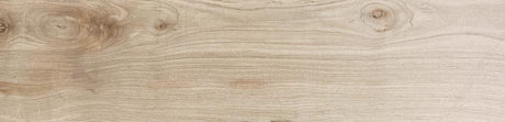 Planche de bois clair avec nœuds et veinures, matériau pour ébénisterie ou terrasse