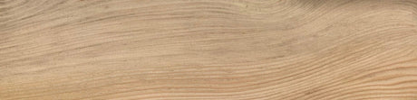 Gros plan sur texture de bois de pruche canadienne, veinage naturel beige et marron clair.