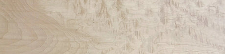 Planche de sycomore américain avec veinage clair, bois pour ébénisterie ou terrasse