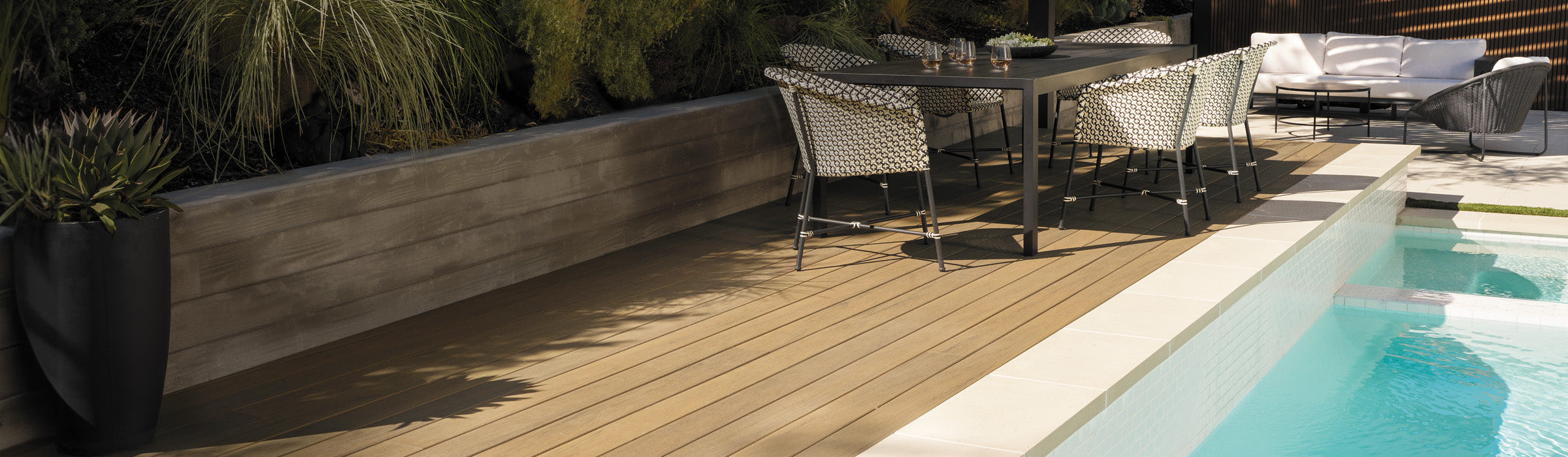 TimberTech - Composite / Legacy