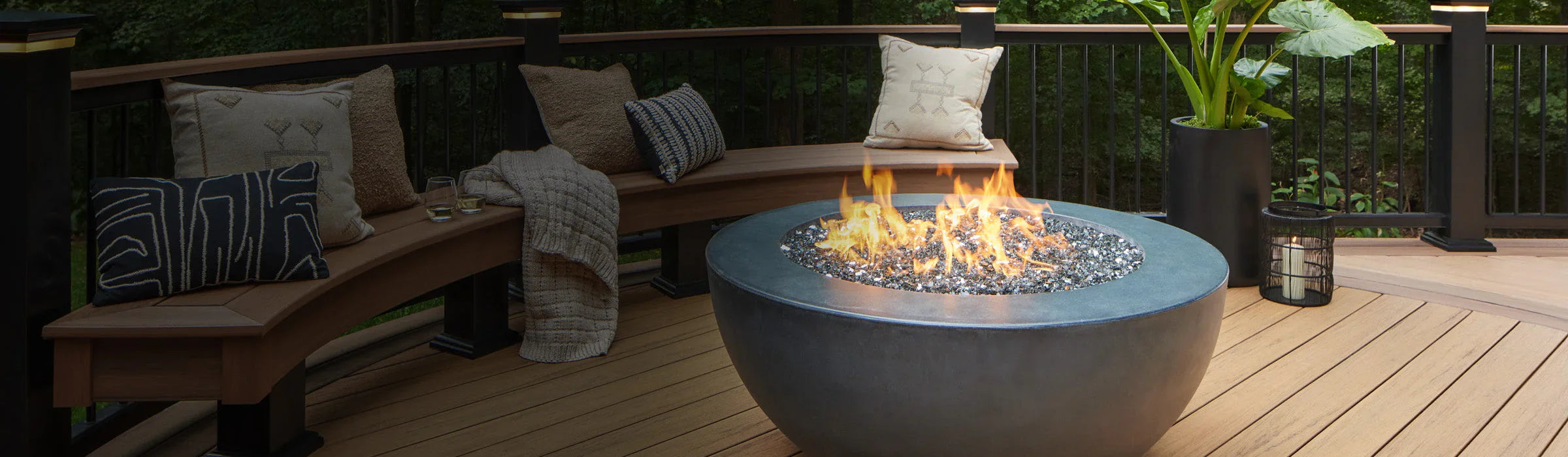 TimberTech - Composite / Reserve