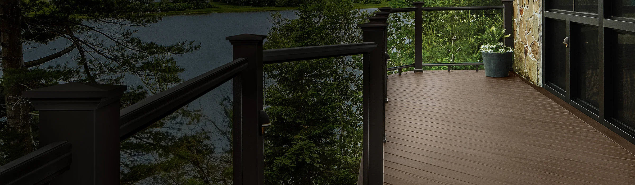 TimberTech - Composite / Terrain+