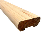 Red Cedar Handrail 8'