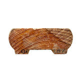 Red Cedar Handrail 8'