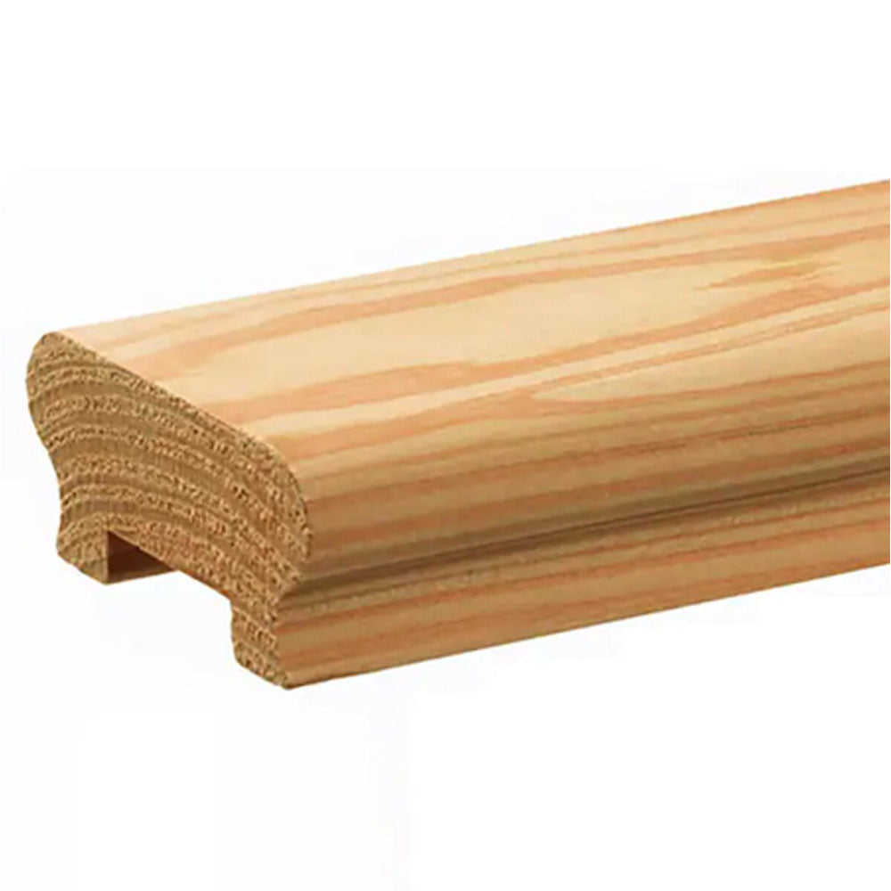 Red Cedar Handrail 8'
