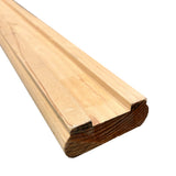 Red Cedar Handrail 8'