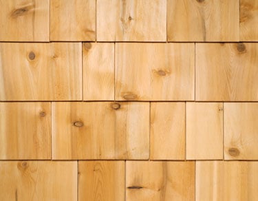 White Cedar Shingles 16"