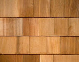 Royal 24’’ Red Cedar Shingles #2 Red Label 