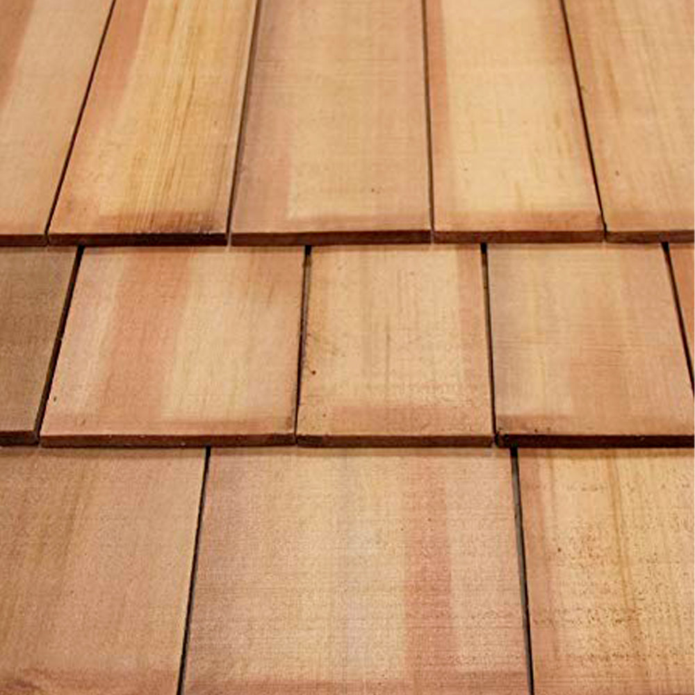 Royal 24’’ Red Cedar Shingles #2 Red Label 