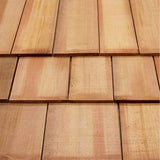 Royal 24’’ Red Cedar Shingles #2 Red Label 