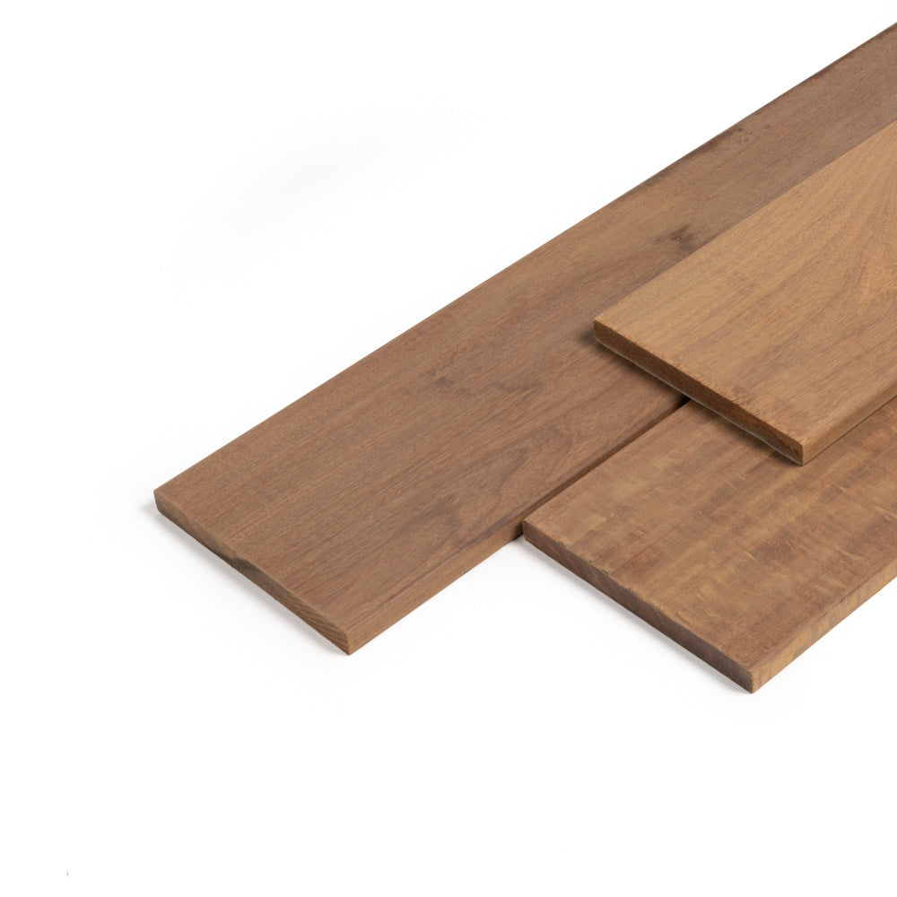 Exodeck™ Ipé 1" (21mm) - Premium