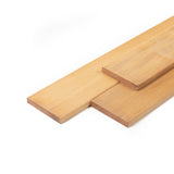 1" X 6" Plus Exodeck Garapa Premium (21mm)