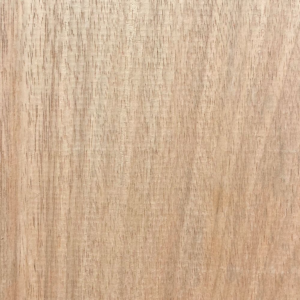 Tauari - Rough Cut Lumber