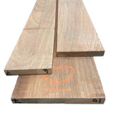 Tauari - Rough Cut Lumber
