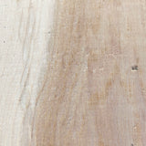 Hickory rustique 4/4