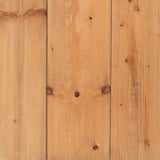 Bois traité brun Terra 1'' x 6'' nominale (5/8'' x 5 1/2'' réelle)