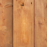 Terra Brown Treated Wood 6'' x 6'' nominal (5 1/2'' x 5 1/2'' actual)