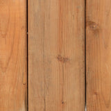 Bois traité brun Terra 2'' nominale (1 1/2'' réelle)