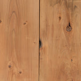 Bois traité brun Terra 2'' nominale (1 1/2'' réelle)