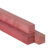 Blocs à crayons en Amarante (10 par paquet)
