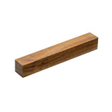 Lignum Vitae Pen Blanks 3/4'' x 3/4'' x 6''