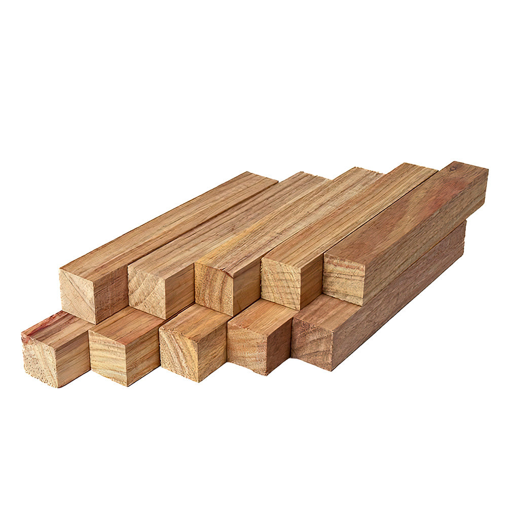Putumuju Pen Blanks  (10/pkg)