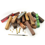 Pen turning starter kit